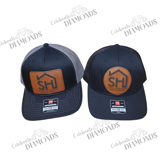 Hats with Custom Logo